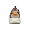 Chaussures de sport Bobs B Flex Gris/Blanc/Rouge