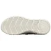 Chaussures de sport Bobs B Flex Gris/Blanc/Rouge