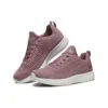 Chaussures de sport Bobs Squad 2 Rose/Blanc