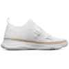 Chaussures de sport Bobs Surge Blanc