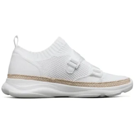 Chaussures de sport Bobs Surge Blanc