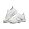 Chaussures de sport Bobs Surge Blanc