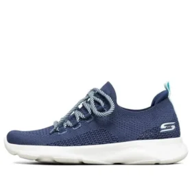 Chaussures de sport Bobs Surge Bleu/Blanc