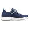 Chaussures de sport Bobs Surge Bleu/Blanc