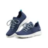 Chaussures de sport Bobs Surge Bleu/Blanc