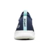 Chaussures de sport Bobs Surge Bleu/Blanc