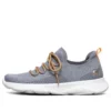 Chaussures de sport Bobs Surge Gris/Blanc/Orange