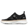 Chaussures de sport Bobs Surge Noir/Blanc