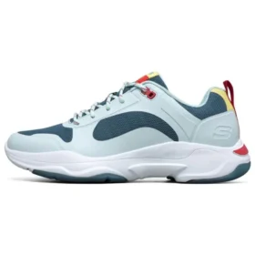 Chaussures de sport City Bleu