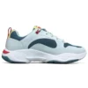 Chaussures de sport City Bleu