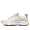 Chaussures de sport City Sport Blanc/Jaune