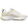 Chaussures de sport City Sport Blanc/Jaune
