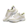 Chaussures de sport City Sport Blanc/Jaune