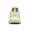 Chaussures de sport City Sport Blanc/Jaune