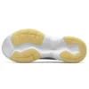 Chaussures de sport City Sport Blanc/Jaune