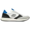 Chaussures de sport classiques « Blanc Gris Noir »