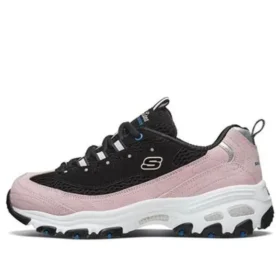 Chaussures de sport D&rsquo; Lites 1.0 Noir/Rose