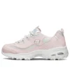 Chaussures de sport D&rsquo; Lites 1.0 Rose