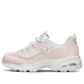 Chaussures de sport D&rsquo; Lites 1.0 Rose