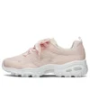 Chaussures de sport D&rsquo; Lites 1.0 Rose