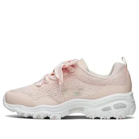 Chaussures de sport D&rsquo; Lites 1.0 Rose