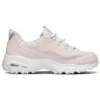 Chaussures de sport D&rsquo; Lites 1.0 Rose