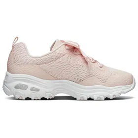 Chaussures de sport D&rsquo; Lites 1.0 Rose