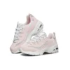 Chaussures de sport D&rsquo; Lites 1.0 Rose