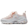 Chaussures de sport D&rsquo; Lites 1.0 Rose/Blanc
