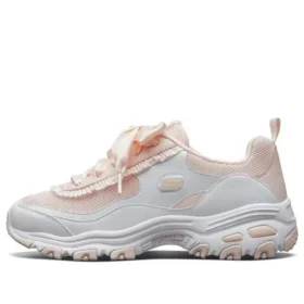 Chaussures de sport D&rsquo; Lites 1.0 Rose/Blanc