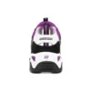 Chaussures de sport D&rsquo; Lites 2.0 Blanc/Violet/Noir
