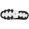 Chaussures de sport D&rsquo; Lites 2.0 Blanc/Violet/Noir