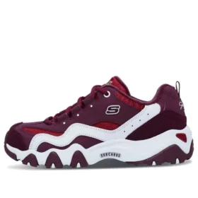 Chaussures de sport D&rsquo; Lites 2.0 Deep Wine