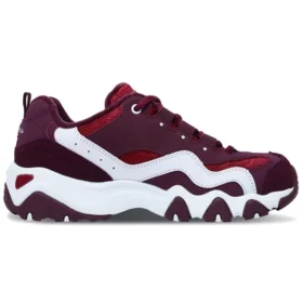 Chaussures de sport D&rsquo; Lites 2.0 Deep Wine