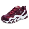 Chaussures de sport D&rsquo; Lites 2.0 Deep Wine