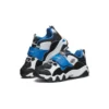 Chaussures de sport D&rsquo; Lites 2.0 K Noir/Bleu