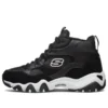 Chaussures de sport D&rsquo; Lites 2.0 Noir
