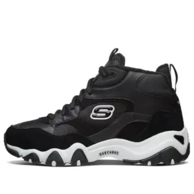 Chaussures de sport D&rsquo; Lites 2.0 Noir
