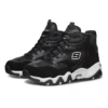 Chaussures de sport D&rsquo; Lites 2.0 Noir