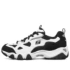Chaussures de sport D Lites 2.0 Noir/Blanc