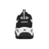 Chaussures de sport D Lites 2.0 Noir/Blanc