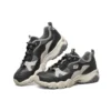 Chaussures de sport D lites 2.0 Noir/Blanc/Gris