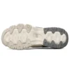 Chaussures de sport D lites 2.0 Noir/Blanc/Gris