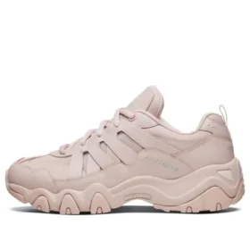 Chaussures de sport D&rsquo; Lites 2.0 Rose