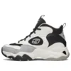 Chaussures de sport D&rsquo; Lites 3.0 Noir/Blanc