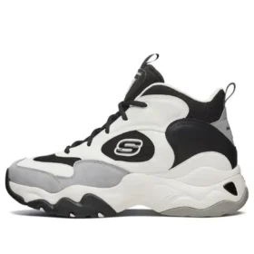 Chaussures de sport D&rsquo; Lites 3.0 Noir/Blanc