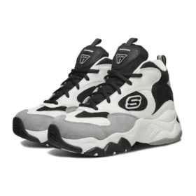 Chaussures de sport D&rsquo; Lites 3.0 Noir/Blanc