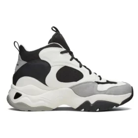 Chaussures de sport D&rsquo; Lites 3.0 Noir/Blanc
