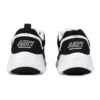 Chaussures de sport D&rsquo; Lites Airy Noir Blanc