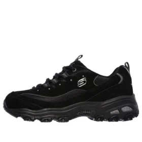 Chaussures de sport D lites Noir